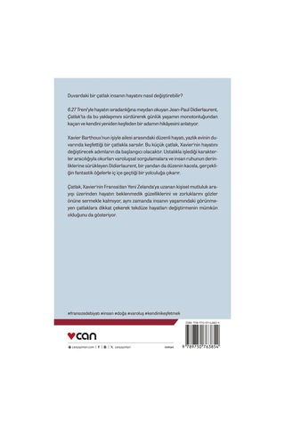 Çatlak 9789750763854