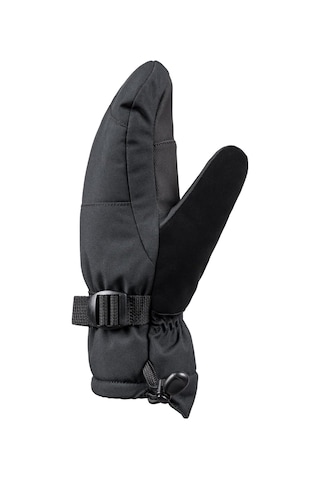 Quiksilver Quıksılver Quicksilver Mission Çocuk Eldiven 19006 Siyah