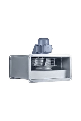 Kayıtes DREC 560 Dıştan Motorlu Kanal Tipi Fan 9800 M³/H