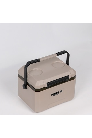 Igloo Coremax 5 Buzluk 5 Litre Beyaz