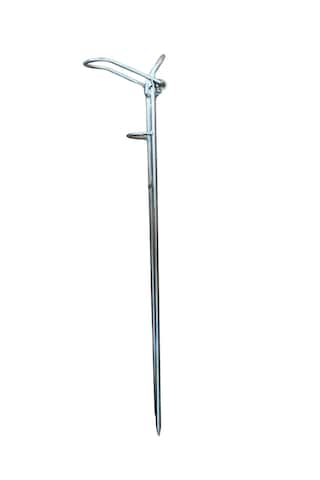 Balza Metal Kamış Dayama 0