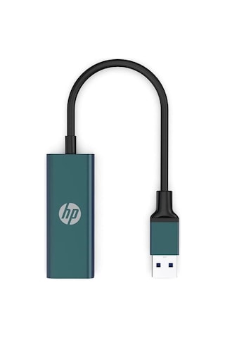 Adp Hp Dhc-ct101 Usb 3.0 To Rj45 Ethernet Adaptör