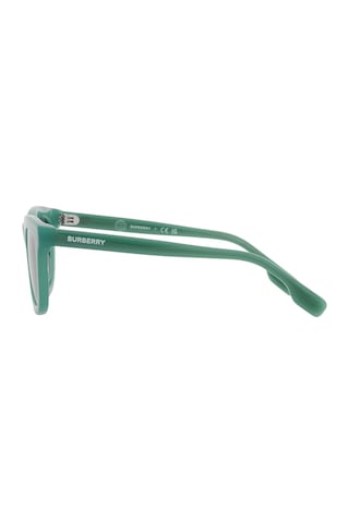 Burberry Kids Unisex Sunglasses 46 19 125 Çocuk Unisex Güneş Gözlüğü Yeşil
