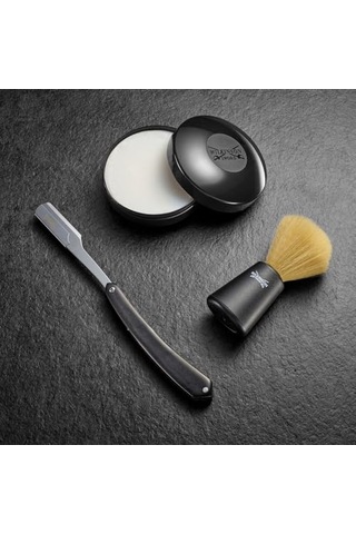 Barber's Style The Pioneer Ustura 5 Adet Tıraş Bıçağı İle Birlikte