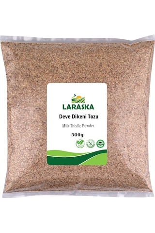 Deve Dikeni Tozu 500g - Milk Thistle Powder 500g