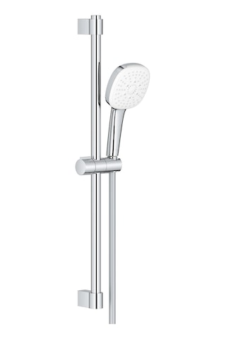 Grohe Tempesta Cube 110 Duş Seti 3 Akışlı Rain,jet,massage 27579003 Krom