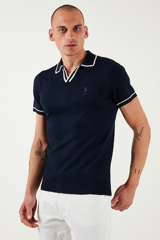 U.S. Polo Assn. U.s. Polo Assn Erkek Kazak G081sz0tk2100068 Lacivert Lacivert