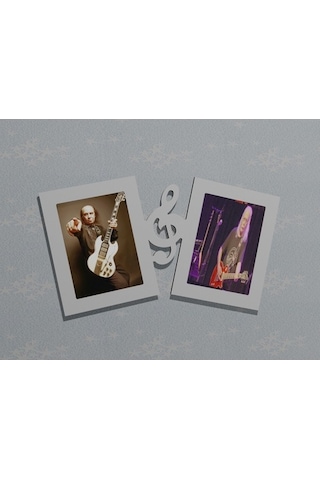 Aile Fotoğraf Albüm,Resim Çerçevesi ; Çerçeve-04307