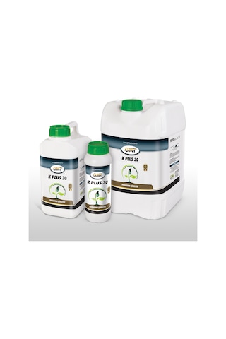 Gmt K Plus 30 1 Lt Potasyum Çözeltisi