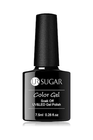 Ur Sugar Hızlı Tırnak Uzatma Jeli Rakı Beyazı