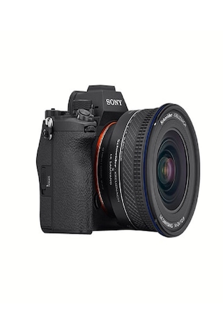 Samyang Af 14-24mm F2.8 Lens Sony E