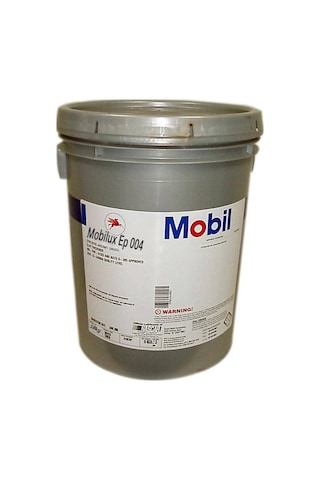 Mobilux Ep 004 18 Gres Yağı KG