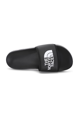 The North Face Kadın Terlik Base Camp Slide Iii Siyah