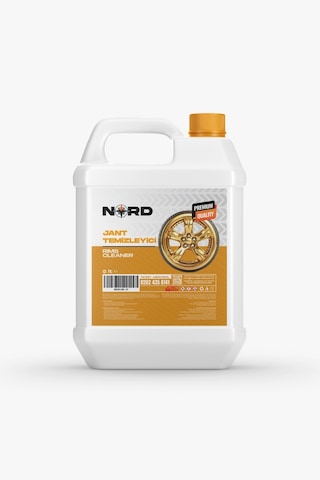 Nord Jant Temizleyici 5 L