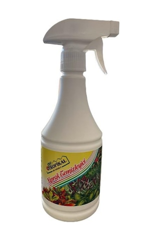 Yaprak Temizleyici- 500 ML Yaprak Temizleyici- 500 ML