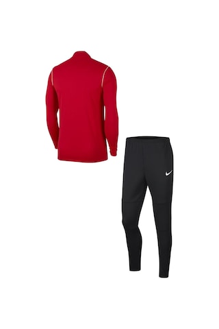 Nike Tk6906-657 Dri-fit Unisex Çocuk Eşofman Takım-6614 Kırmızı