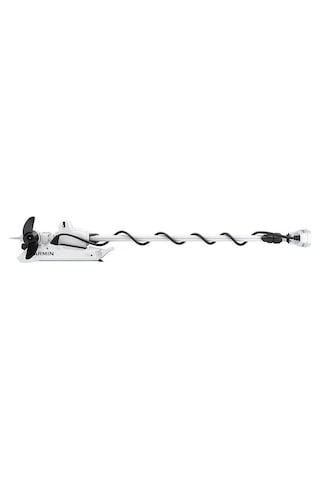 Garmin Force Kraken Trolling Motor Sanal Çapa 75" Beyaz