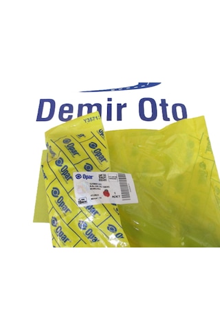 52088145 Kalorifer Su Gidiş Borusu Euro6 1,3 Fiorino Nemo Bipper