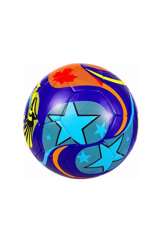 Avessa Ft-222 Futbol Topu 3 Astar Lacivert