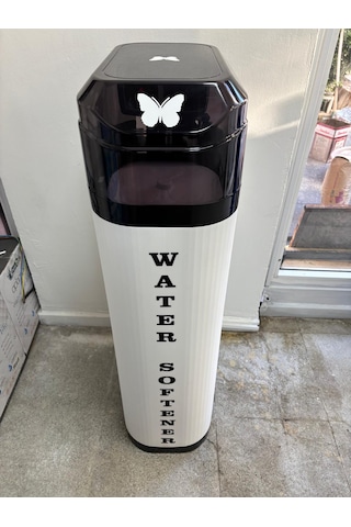 Maxi Su Yumuşatma Su Yumuşatma