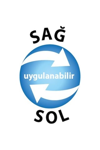 30 Derece Yastıklı Kol Askısı Orx - Kl316 Orlex