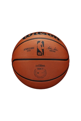 Wilson Nba Authentic Series Basketbol Topu Outdoor Size 7 (Wtb730