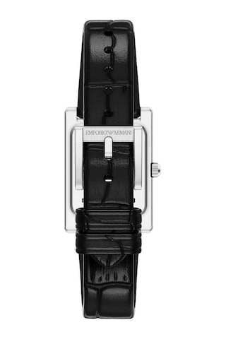 Emporio Armani Ar11813 Kadın Kol Saati Metalik Gri