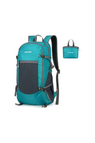 Vanaheımr-hafif Katlanabilir Sırt Çantası Suya Dayanıklı Paketlenebilir Y27834lb Diğer Çok Renkli