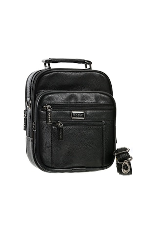 Moda Erkek El Çantası Suni Deri El Çantası Günlük Kullanım Bu50Si