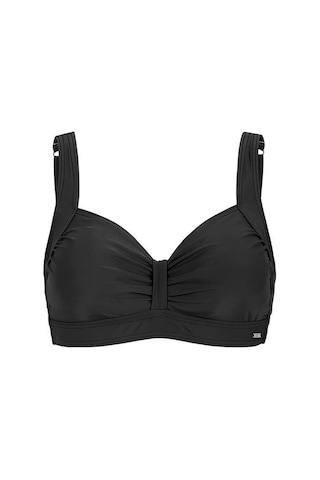 Deep Beach Toparlayıcı Bikini Üstü Geniş Beden Aralığı Db200805bu 001