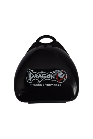 Dragon 99120 Profesyonel Kutulu Boks Dişliği ve 3,5 M Siyah Boks