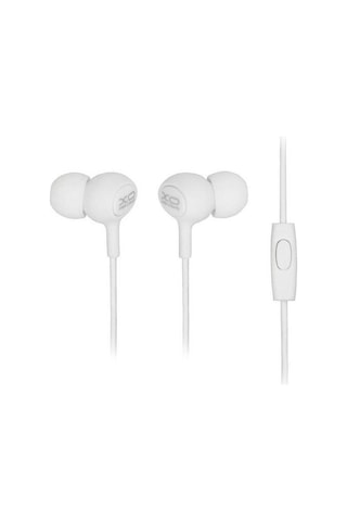XO Candy Series XO-S6 3.5 MM Kulak İçi Kulaklık