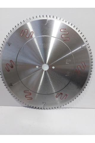 Freud 400 3.5 3.0 32 Z:120 Alüminyum Elmas Daire Testere