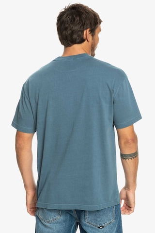 Quiksilver Naturaldye Erkek Tişört EQYKT04265-BYG0