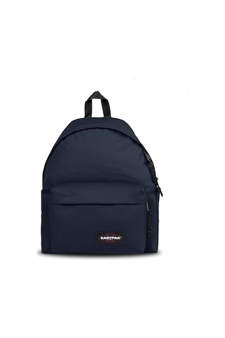 Eastpak Padded Pak'r Unisex Lacivert Sırt Çantası EK000620L831 Lacivert