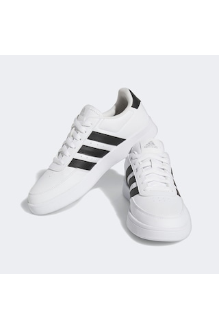 Adidas Sportswear Breaknet 2.0 Kadın Beyaz Günlük Spor Ayakkabı - Hp9445 Beyaz