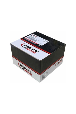 Mars Sinyal Lambası Duysuz Bmc Profesyonel/levend Sağ