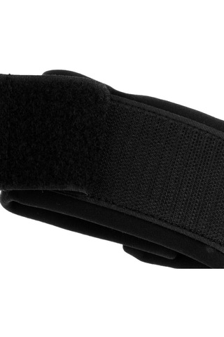 Homyl 2 Parça Ayarlanabilir Neopren Bodyboard Fin Tethers