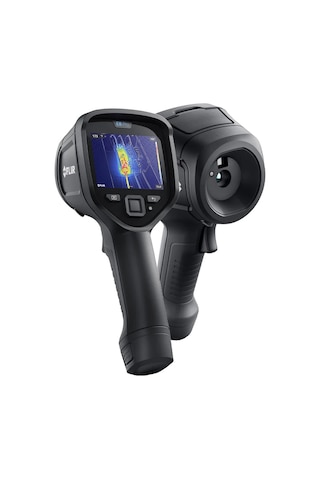 Flir E8 Pro Ignite Cloud Özellikli Pro Kızılötesi Kamera