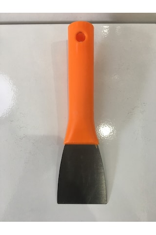 Fawori Macun Spatula Plastik Sap 6 Cm