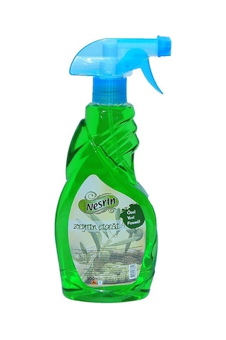 Nesrin Oda Parfümü Oda Kokusu Zeytin Çiçeği Kokulu Oda Spreyi 500 Ml Diğer