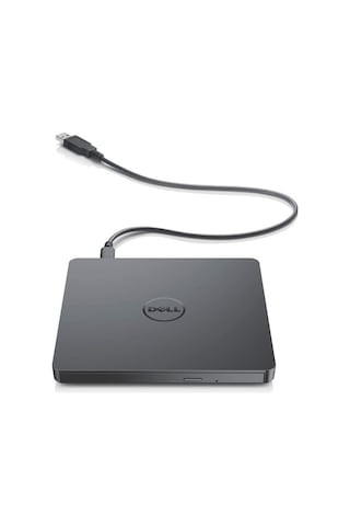 Dell DW316 USB Slim DVD-RW Drive Harici Optik Sürücü
