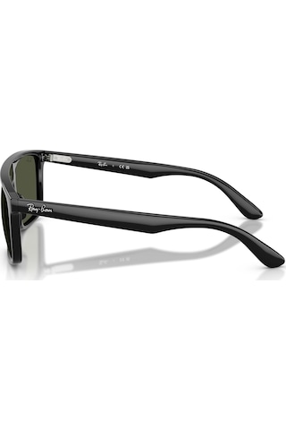 Ray-ban Rb2222 901/31 57 Unisex Güneş Gözlüğü Siyah