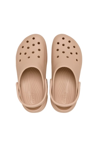 Crocs Classic Platform Clog W Kadın Terlik 206750 206750 7af 7af
