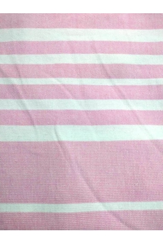Özdilek Pamuklu Peştemal (100X170) - A.Pembe