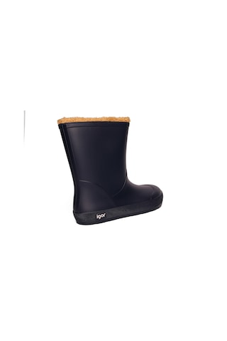 İgor Igor Yogi Borreguito Unisex Çocuk Bot W10306 Lacivert
