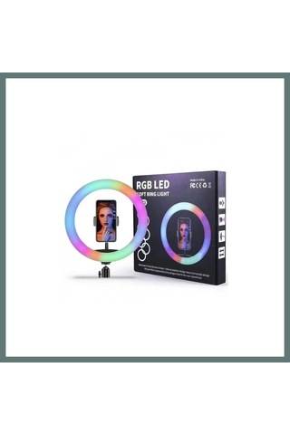 Ventra Mj45 Selfie Işığı Tripodlu Ventra