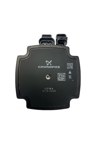Grundfos Erp Upm 4 15-70 42w Caod Fcı Pompa Frekans Kontrollü