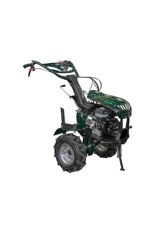 Kaan 26 S3 7 HP 3+1 Şanzımanlı Benzinli Çapa Makinesi