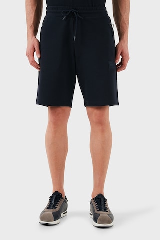 Ea7 Erkek Short 7m000095 Af12116 Ub102 Lacivert Lacivert